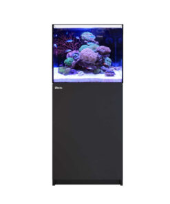 Reefer 170 G2+ Complete System - Black (33 Gallon)