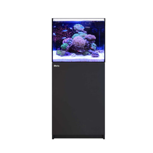 Reefer 170 G2+ Complete System - Black (33 Gallon)