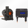 Abyzz a400 3M US DC Pump