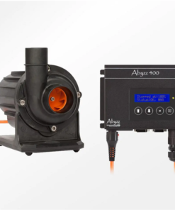 Abyzz a400 3M US DC Pump