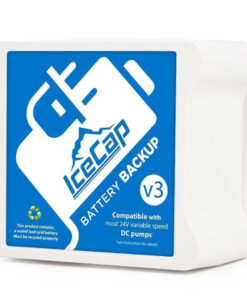 Icecap Battery Backup v3.0 for Aquarium Pumps