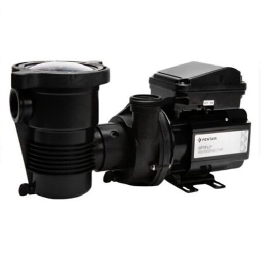 Lifegard Optiflo Self Prime Pump 1 HP