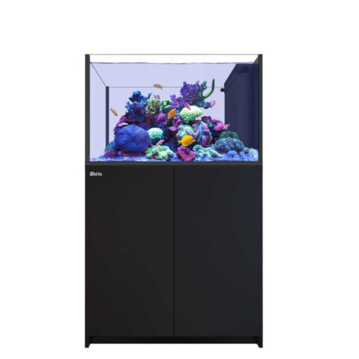 Reefer Peninsula 350 G2+ (73 Gal) Black