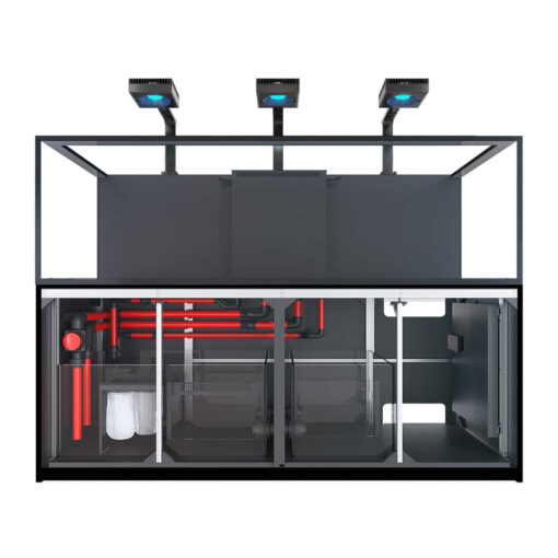 Reefer-S 1000 G2+ Deluxe