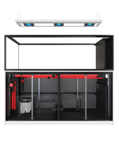 Reefer Peninsula S-700 G2+ Deluxe