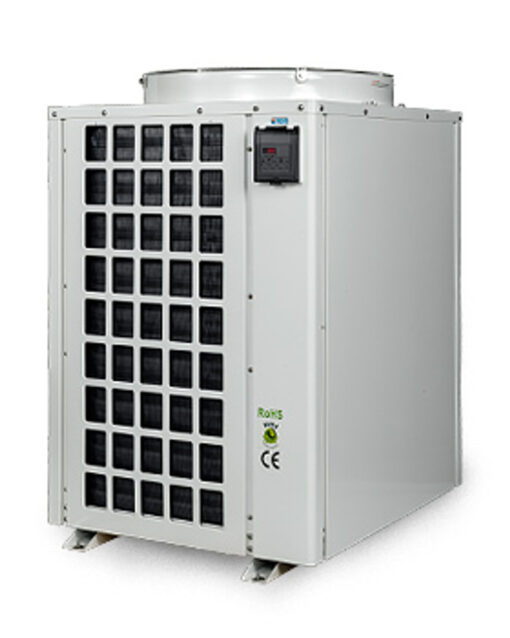 Teco TK-15K Heat Pump