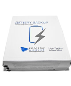 EcoTech Vortech Marine Battery Backup