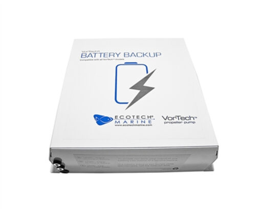 EcoTech Vortech Marine Battery Backup