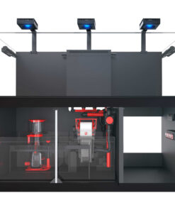 Red Sea Reefer MAX 750 G2+ Black