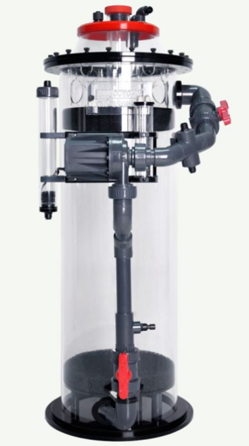 350PRO Commercial Calcium Reactor