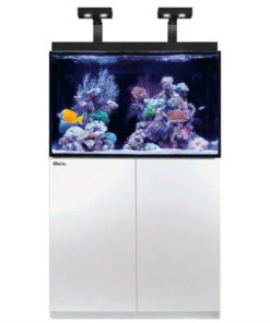 Max E 260 - 69 Gallon White