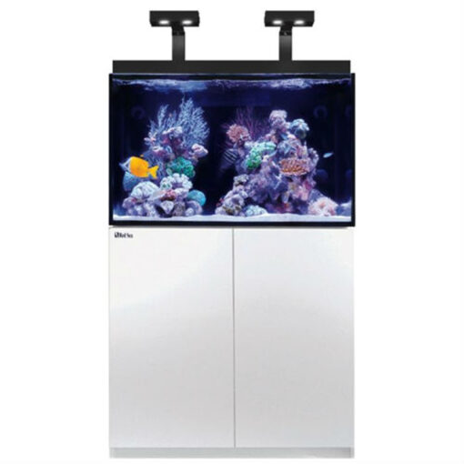 Max E 260 - 69 Gallon White