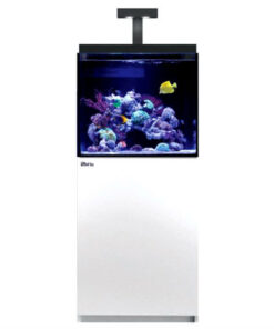 Max E 170 - 43 Gallon White