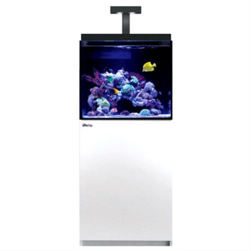 Max E 170 - 43 Gallon White