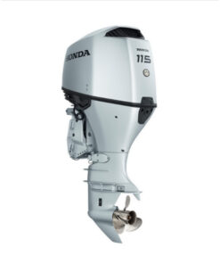 Honda BF115JLRA 115HP iST 20 Outboard Engine