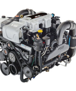 Mercury 380 HP 8.2 MAG ECT Inboard Engine