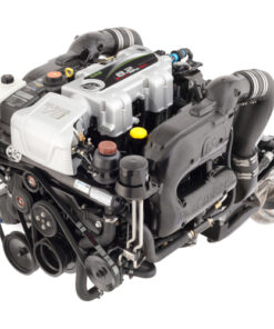 Mercury 8.2 MAG H.O ECT Inboard Engine
