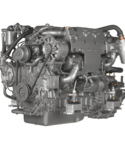 Yanmar 4LHA DTP Inboard Diesel Engine