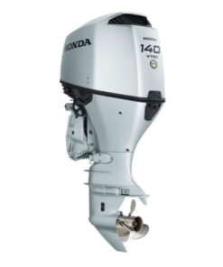 Honda BF140ALDA 140HP iST 20