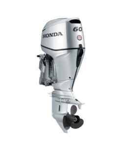 Honda BF60A1LRT 60hp 20