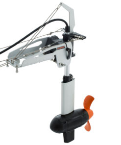 Torqeedo Ultralight 1103 AC Electric Outboard