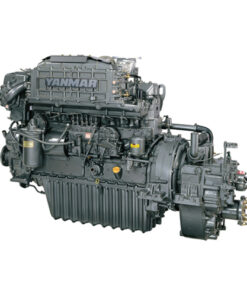 Yanmar 4CHE3 Propulsion Engine