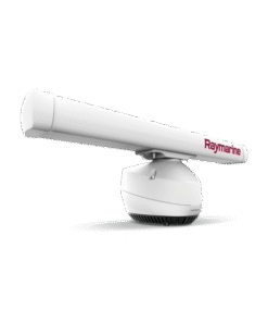 Raymarine MAGNUM 4 Foot Radar Pack