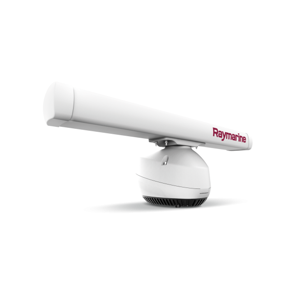 Raymarine MAGNUM 4 Foot Radar Pack