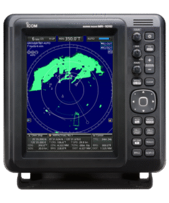 ICOM MR-1010RII