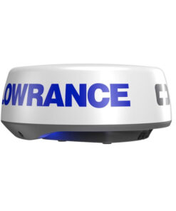 Lowrance HALO20 Plus Radar