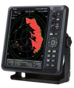 ICOM MR-1220 Marine Radar