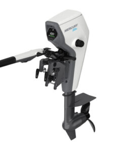 Mercury Avator 35e Electric Outboard