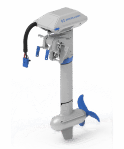ePropulsion Navy 6.0 Electric Outboard