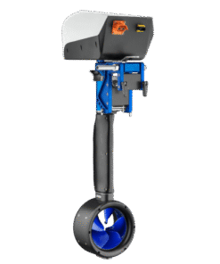 RIM Drive Outboard 11.0