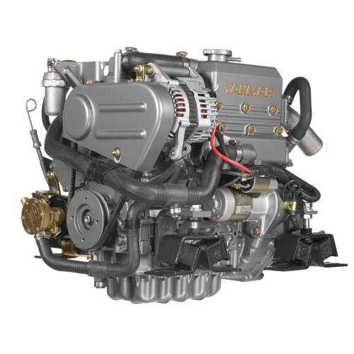 Yanmar 3YM20