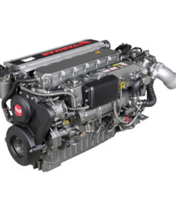 Yanmar 6LY440 Inboard Diesel Engine
