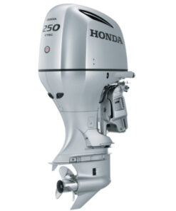 Honda 250HP iST 25