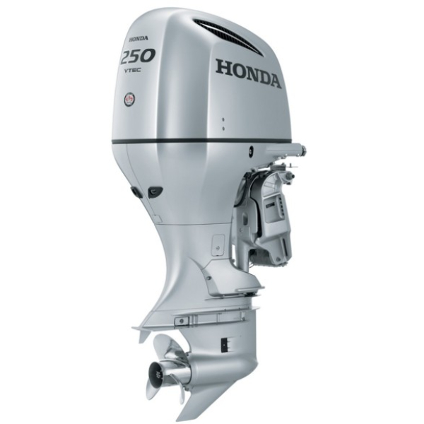 Honda 250HP iST 25