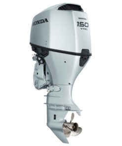 Honda BF150DLDA 150HP iST
