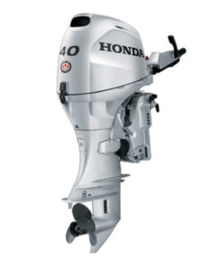 Honda BF40D4LHA 40hp 20