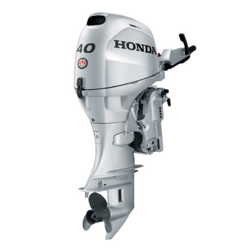 Honda BF40D4LHA 40hp 20