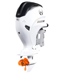 E Motion 180E Electric Outboard