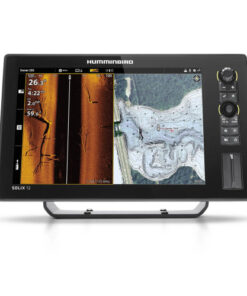 Humminbird SOLIX 12