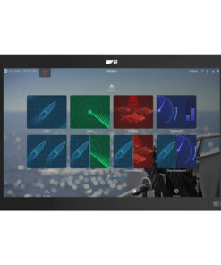 Raymarine Axiom 2 XL