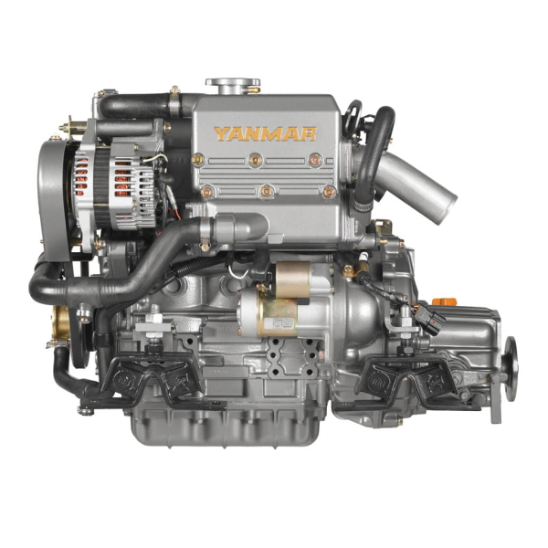 Yanmar 3YM30AE Inboard Diesel Engine