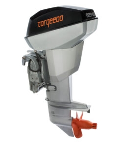 Torqeedo Deep Blue 25 RL Electric Outboard