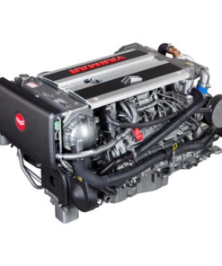 Yanmar 8LV320 Inboard Diesel Engine