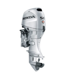 Honda BF50D4LRTA 50HP 20