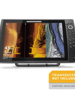 Humminbird HELIX 15 CHIRP MEGA SI GPS