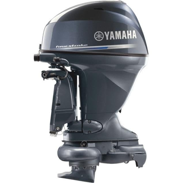 Yamaha F40JEHA Outboard Engine